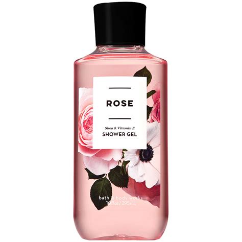 covered in roses bath and body works|rose fragrance mist.